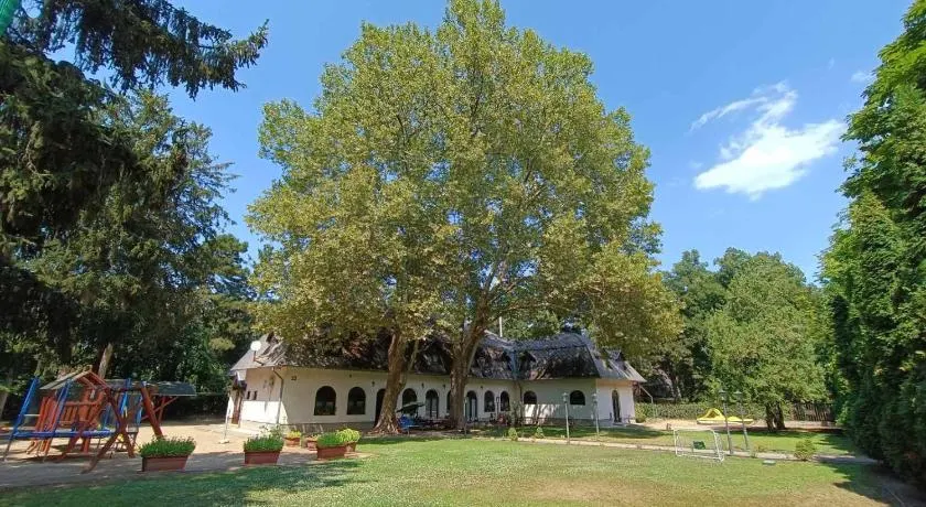 Garden Szálláshely - Image 1