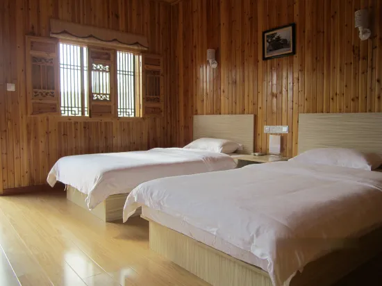 Tangmo Yinxingyuan Inn - Image 1