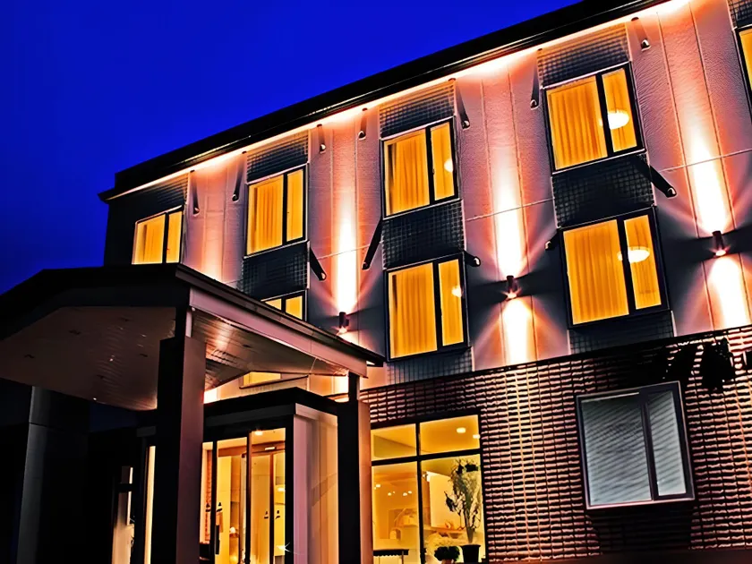 Rausu Daiichi Hotel - Image 1