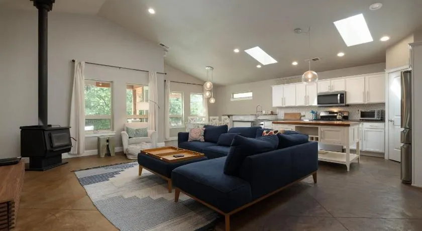 Murphys Resort 3 BDR for 8! - Image 1