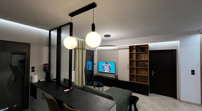 Suite Rooms-Fine Living VEVI - Image 1
