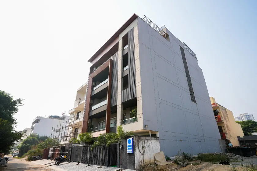 Inception Residence - Image 1