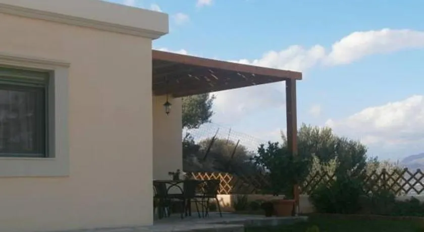 Kyparissi - Image 1
