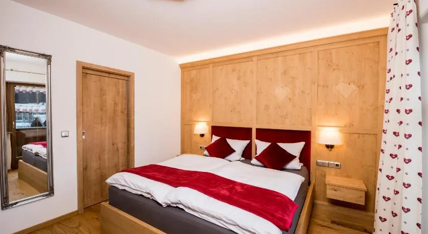 Ferienwohnung Rosenhof - Image 1