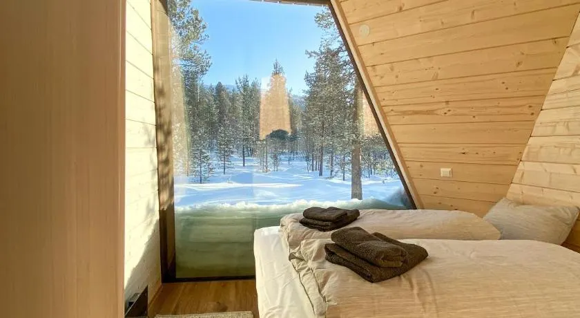 Trasti & Trine Boutique Hotel - Image 1