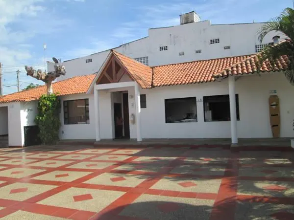 Hotel Villa Ricaurte - Image 1