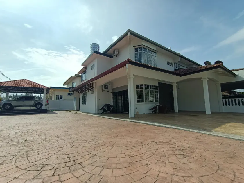 Harith Homestay - Image 1