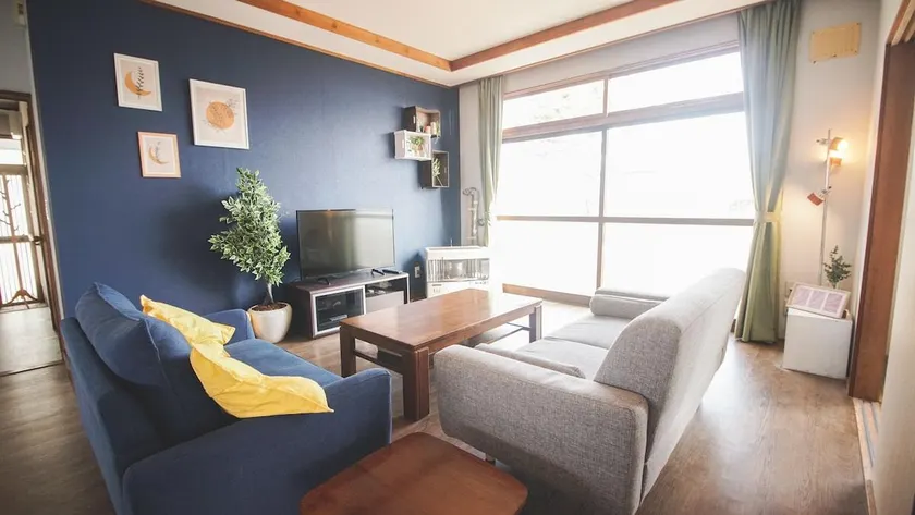 Furano View House - Image 1