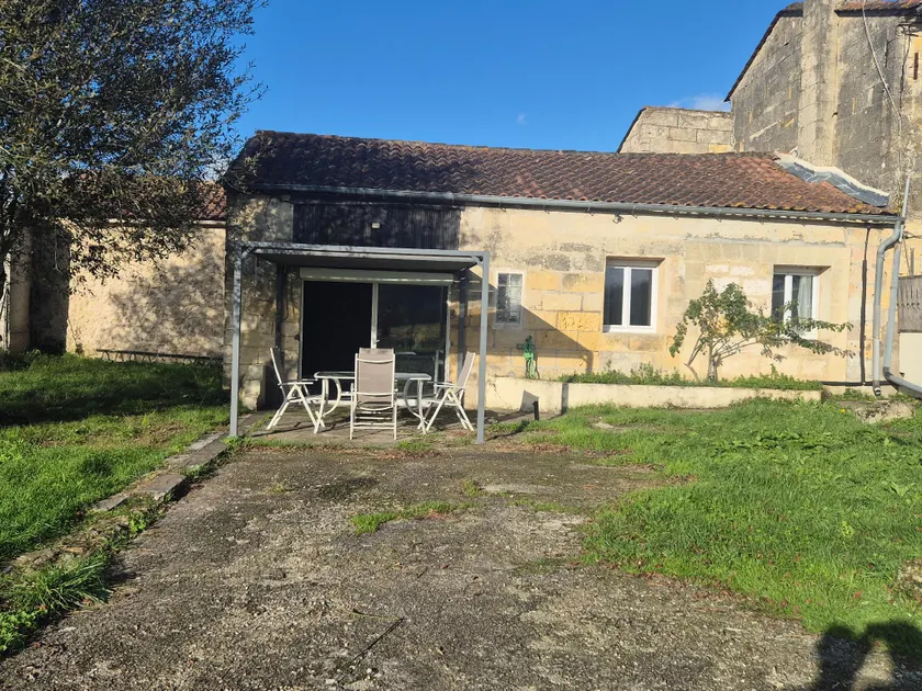 Maison au cœur des vignes - Image 1