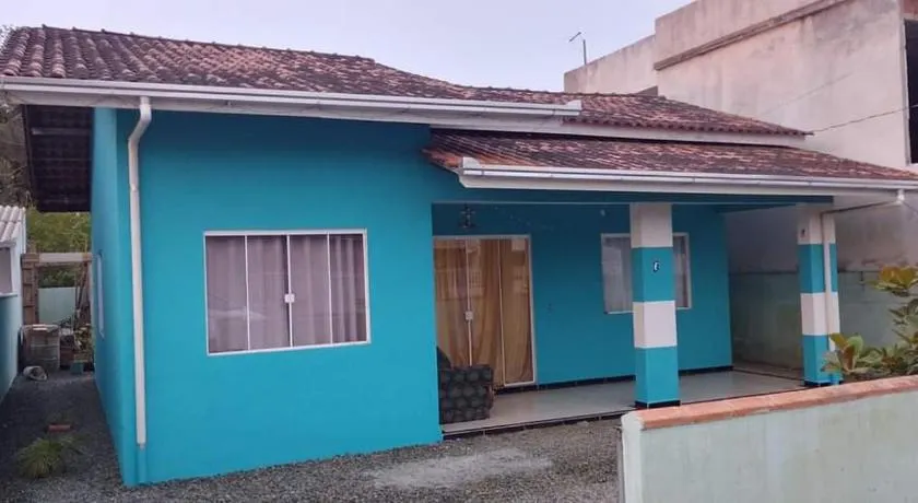 Casa Azul - Image 1