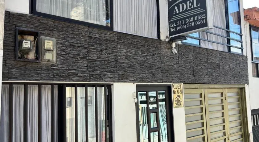 Hotel Adel - Image 1