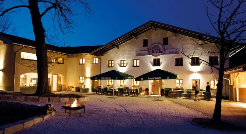 Gasthaus Murauer - Image 1