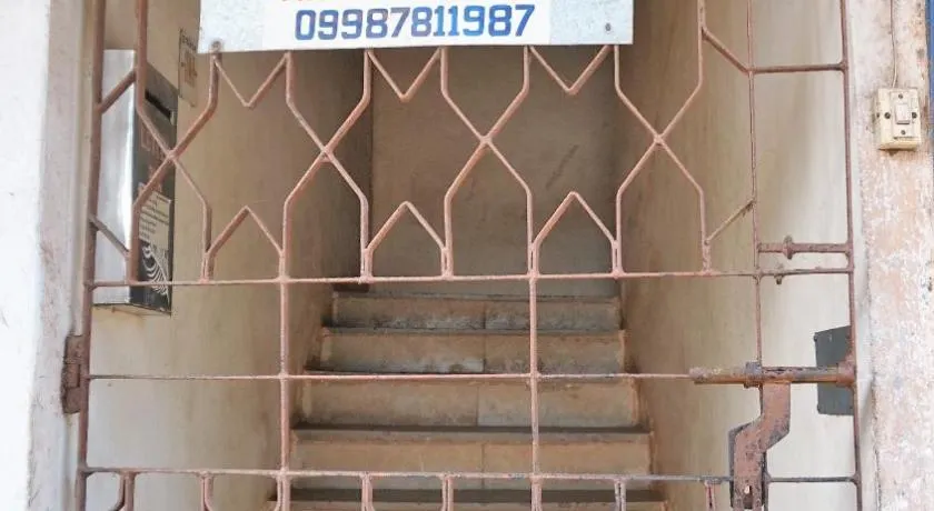 Stay Goa Guesthouse - Image 1
