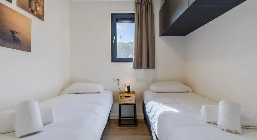 Resort con 1 camera da letto per 1 persona - Image 1