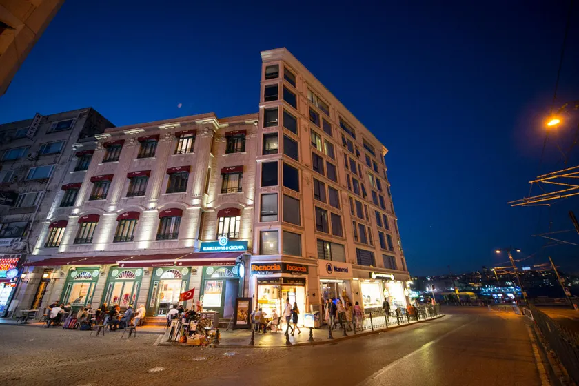 Manesol Old City Bosphorus - Image 1