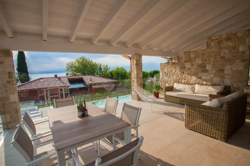 Italianflat - Maison du Lac - Image 1