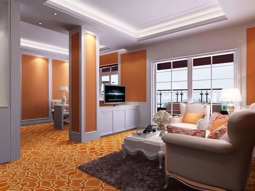 Yongkang International Hotel - Image 1