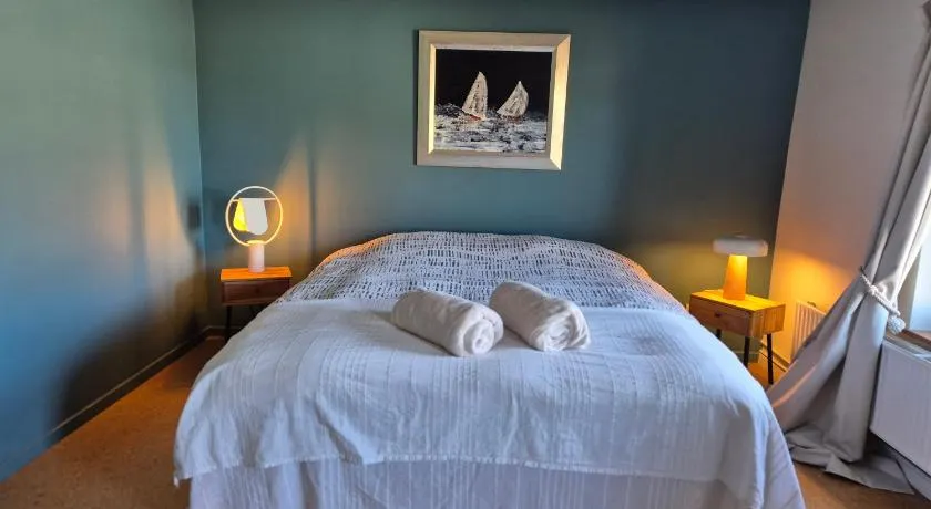 Chambre de Amandine à Gerpinnes - Image 1