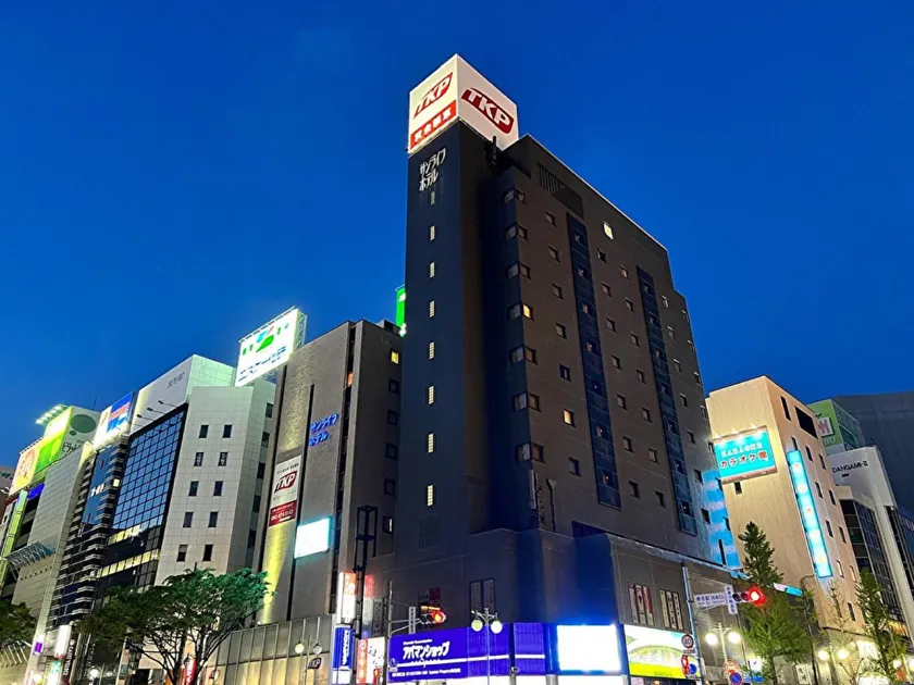 TKP Sunlife Hotel - Image 1