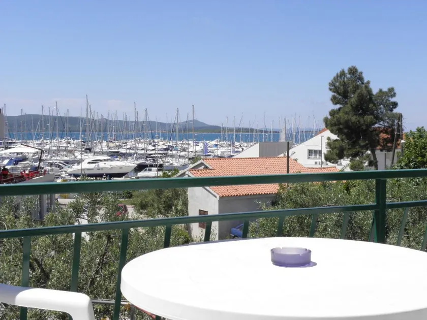 Apartment Mare A4 Biograd, Riviera Biograd - Image 1