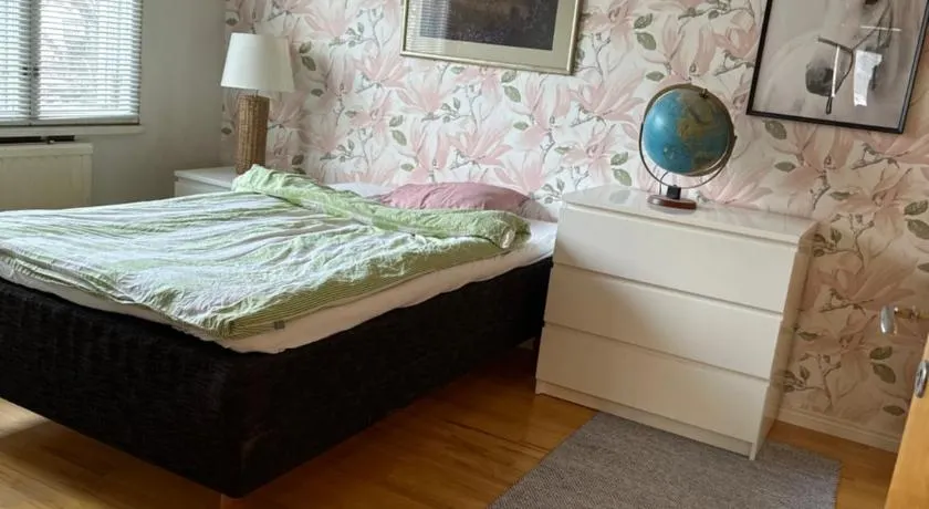Guest room near University Turku - Image 1