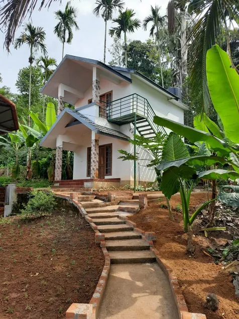 Wayal Wayanad Twin Villa - Image 1