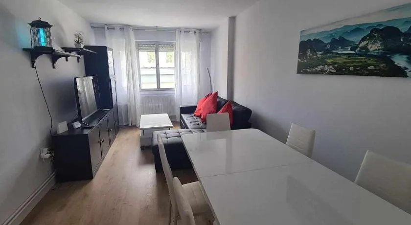 Apartamento la Fortaleza - Image 1