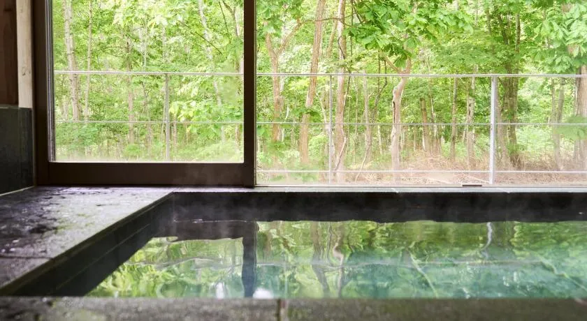 Uli Villa Onsen - Image 1