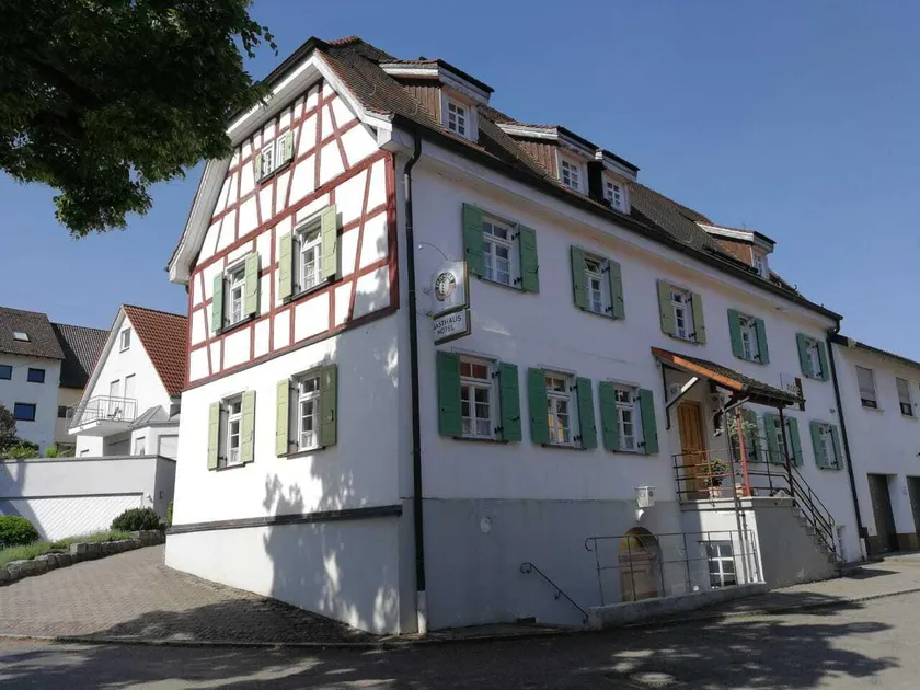 Hotel Hohe Schule - Image 1