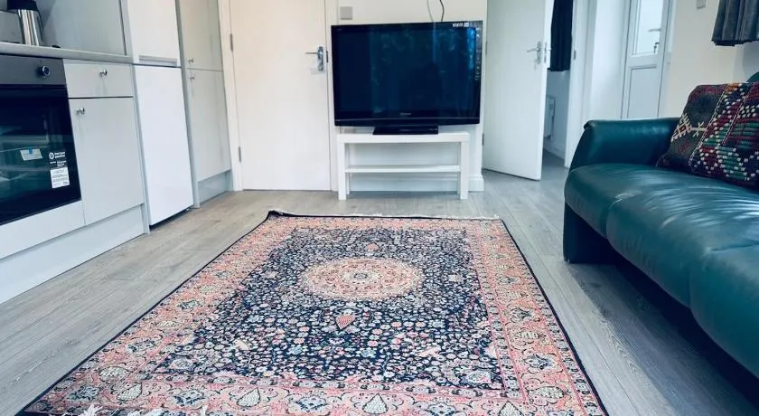 A cozy apartment - Image 1