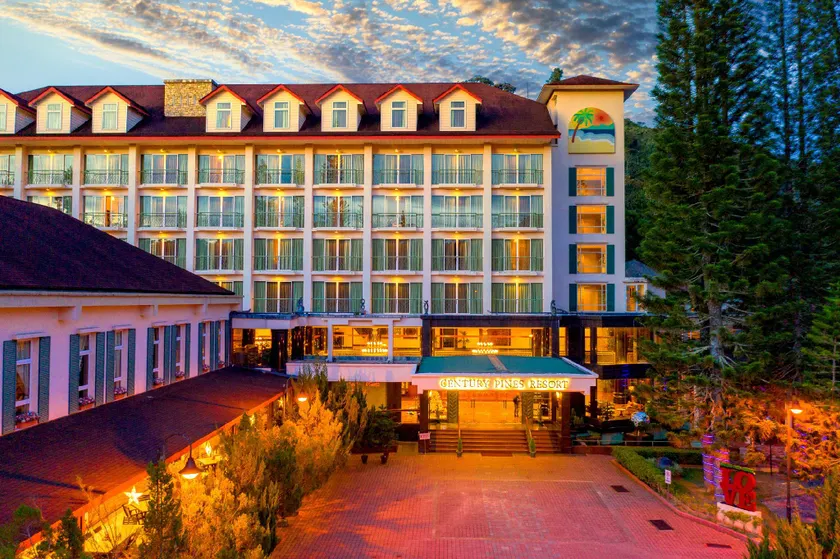 Century Pines Resort Cameron Highlands - Image 1
