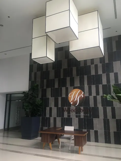 Woodsbury Suites 7722 Butterworth Penang - Image 1