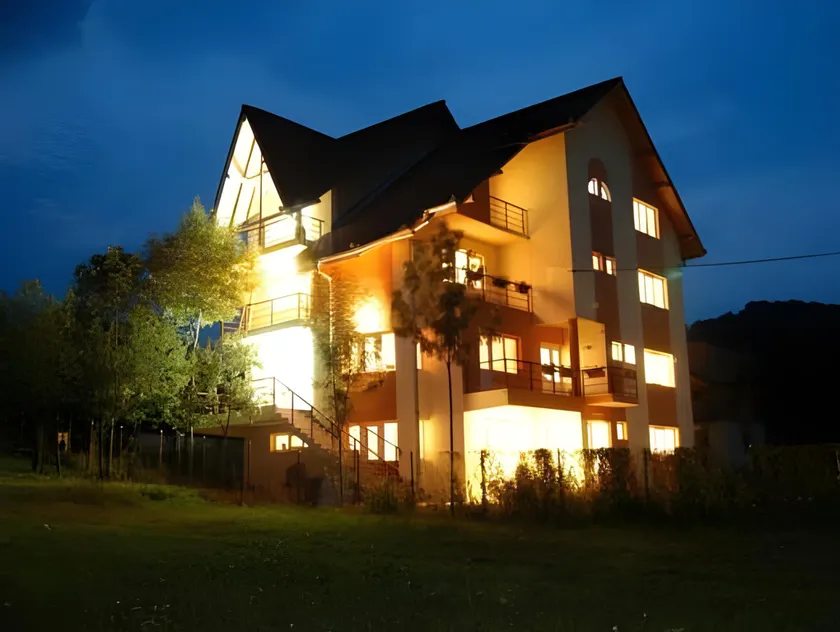 Pension Nicoleta - Image 1