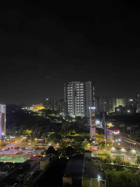 Studio apartment in Ghaziabad - Image 1