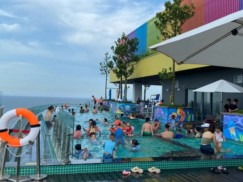 Villa Flamingo 5 Phòng Ngủ - Image 1