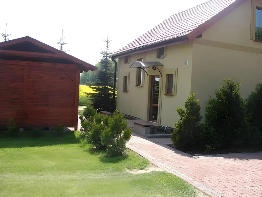 U Marzeny I - Image 1