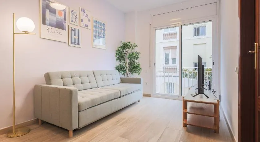 Stay Unique Apartments Sant Nicolau - Image 1