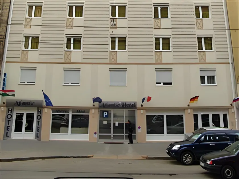 Atlantic Hotel - Image 1