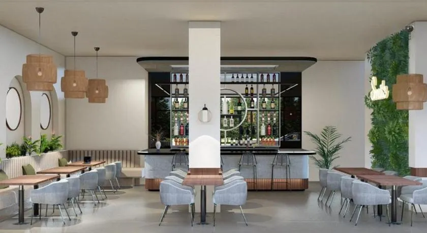 Rodis hotel - Image 1