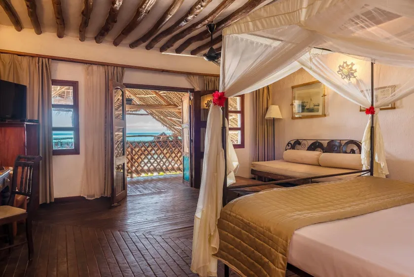Villa Kiva Boutique Hotel - Image 1