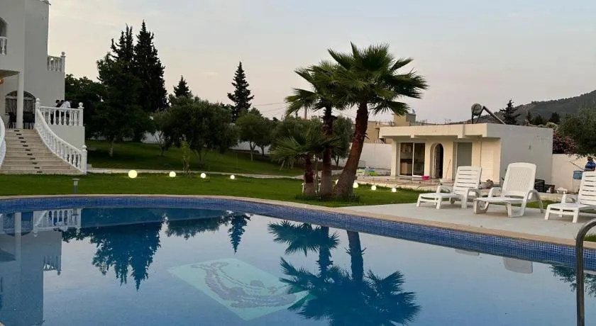 Villa amsa - Image 1