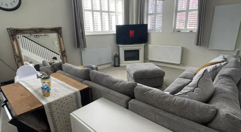 Central Mews House Altrincham - Image 1