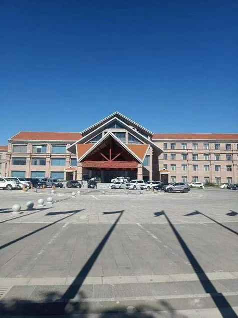 Yongtai Hotel - Image 1