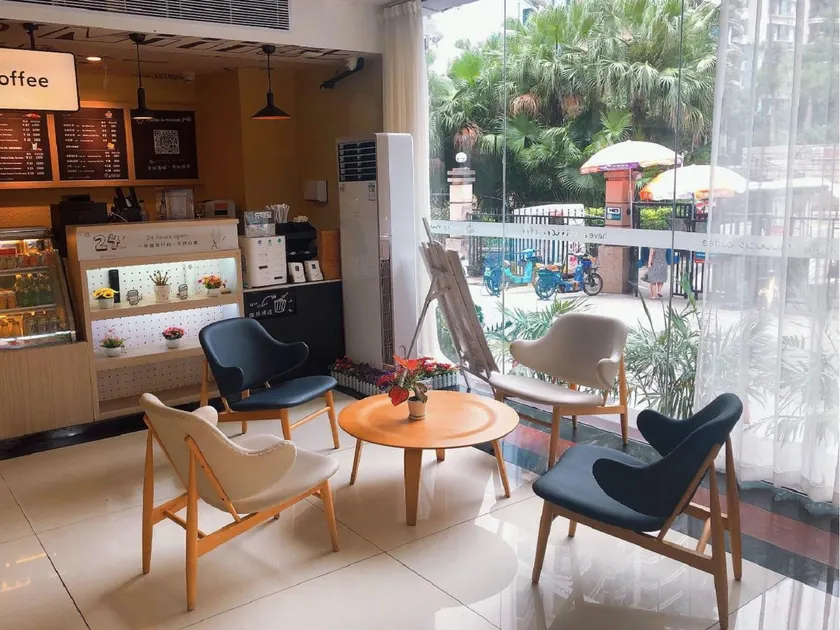 Hanting Hotel Shenzhen Zhuzilin - Image 1