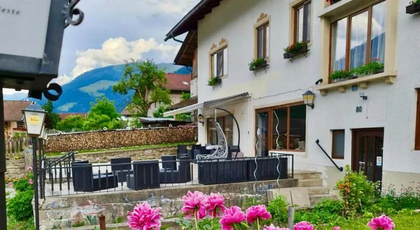 Gasthof Barlida - Image 1
