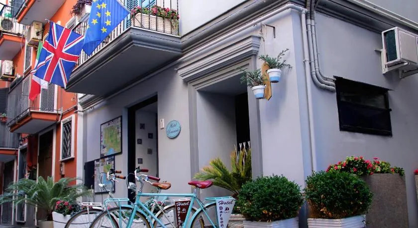 Hotel Darsena - Image 1