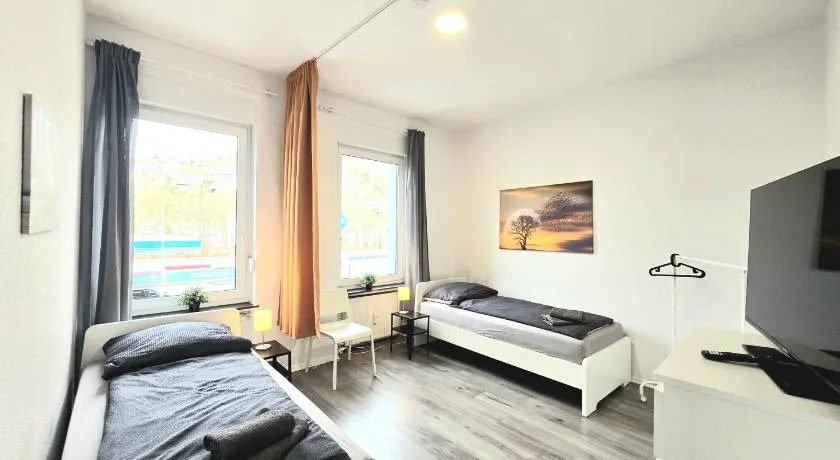 CS24 Apartments in Altena six beds - Image 1