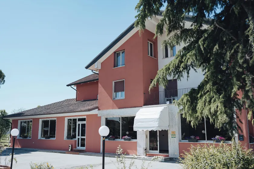 Hotel Edelweiss Mantova - Image 1
