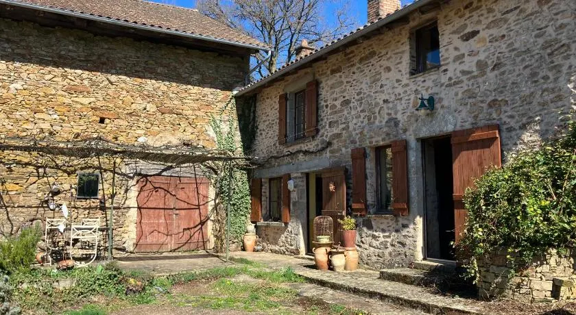 Chambres d'Hôtes de la Treille - Image 1