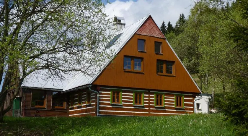 Hepnarova Bouda - Image 1